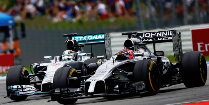 German-GP-2014-Hamilton-Button-Duel