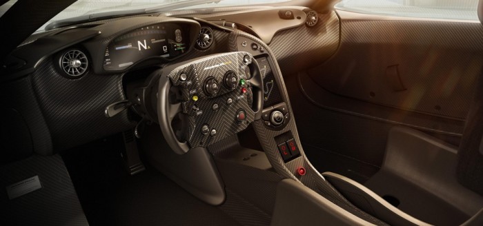 McLaren-P1GTR-Interior