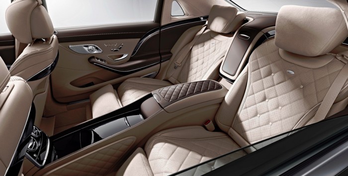 Mercedes-Maybach-S-600