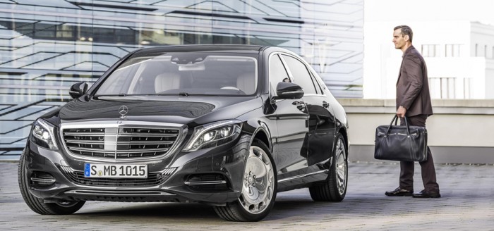 Mercedes-S-Class-Maybach-Front-View