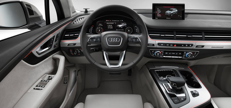 Audi-Q7-2015-Interior
