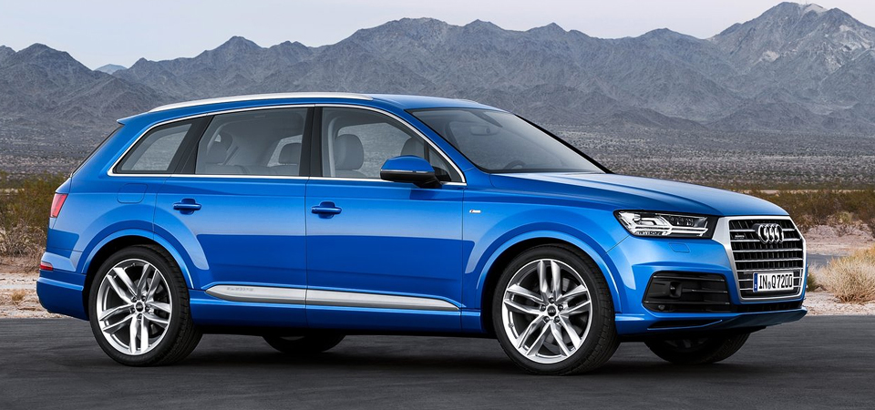 Audi-Q7-2015-Sideview
