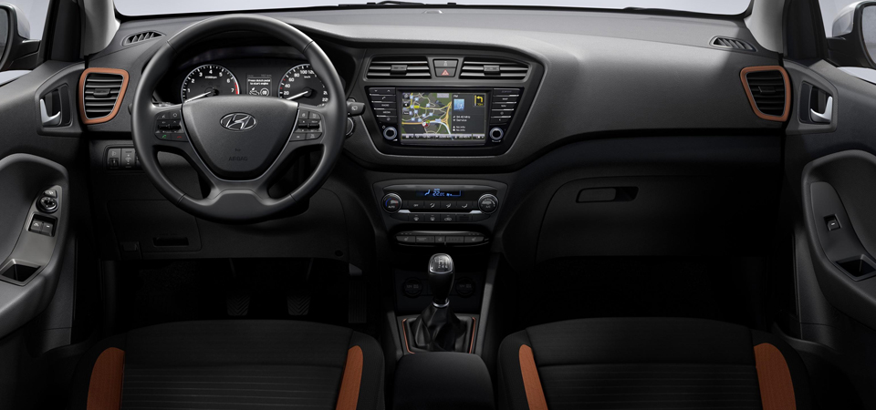 Hyundai-i20-Interior