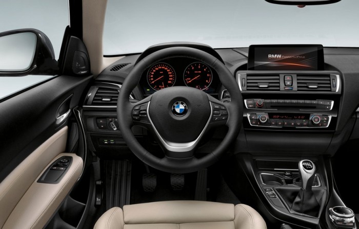 BMW-1-Series-2015-Interior