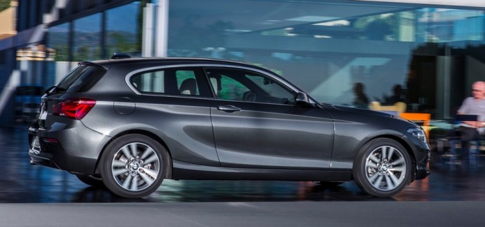 BMW-1-Series-2015-Profile