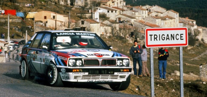 Lancia-Delta-Intergrale-1992-Rally