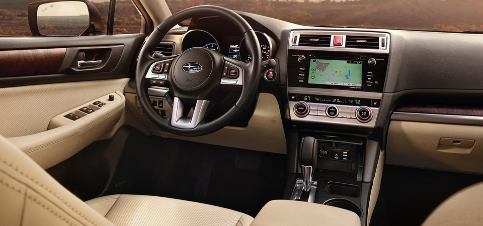 Subaru-2015-Outback-Interior