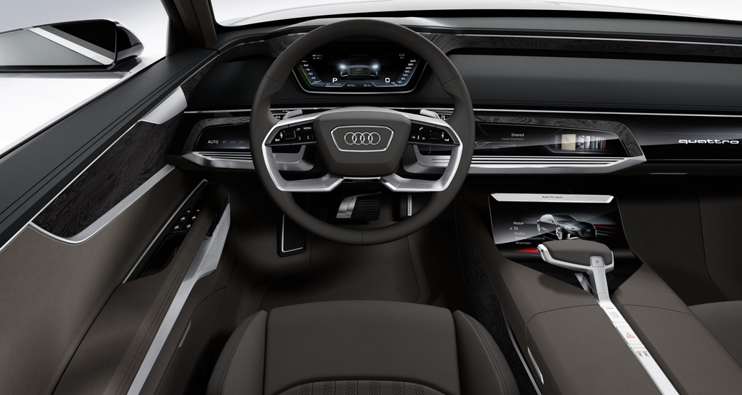 Audi-Prologue-Avant-Concept-Interior