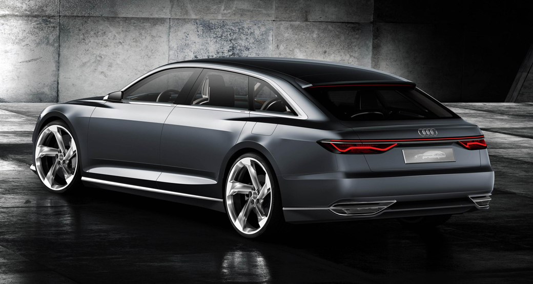 Audi-Prologue-Avant-Concept-Rear