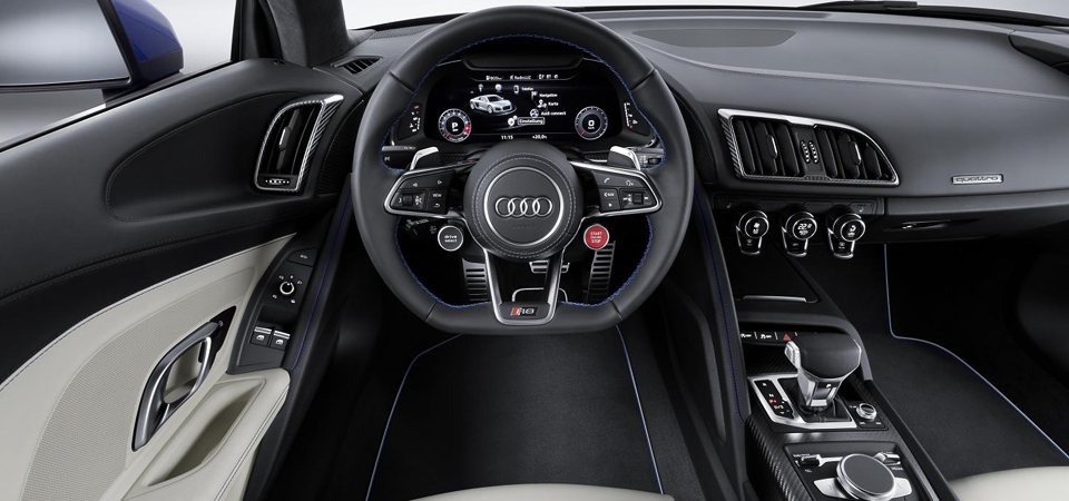 Audi-R8-V0-Standard-Interior