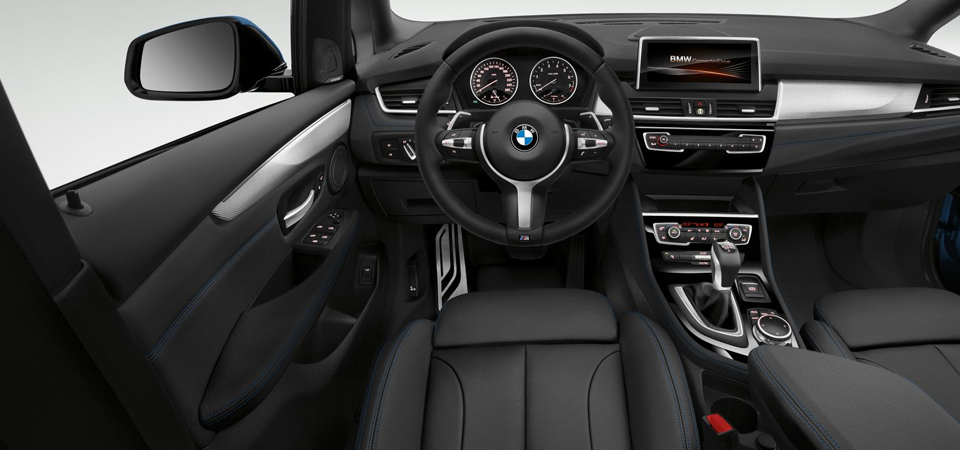 BMW-2-Series-Grand-Tourer-Interior