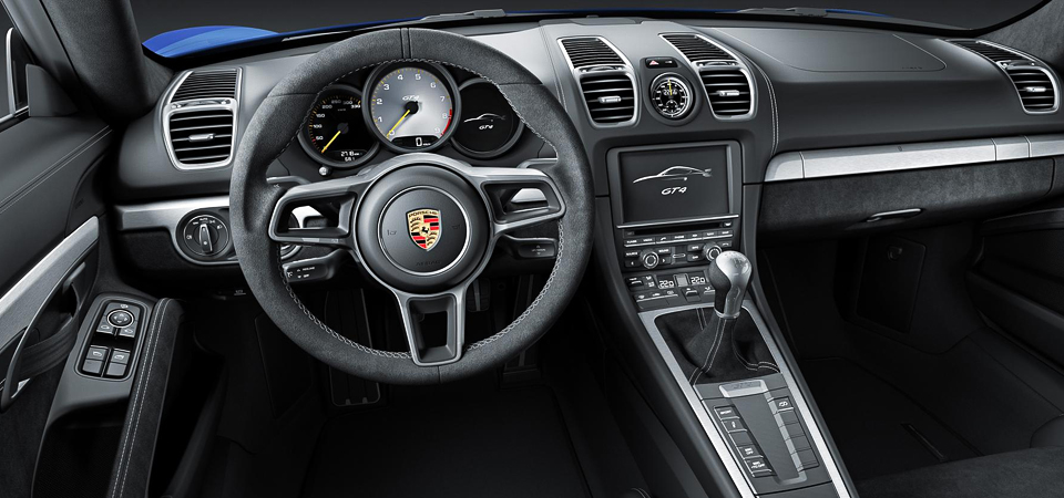 Porsche-Catman-GT4-Top-Interior