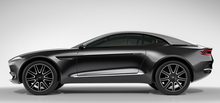 Aston-Martin-DBX-Profile