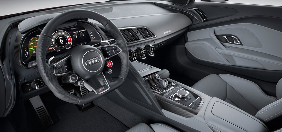 Audi-R8-Price