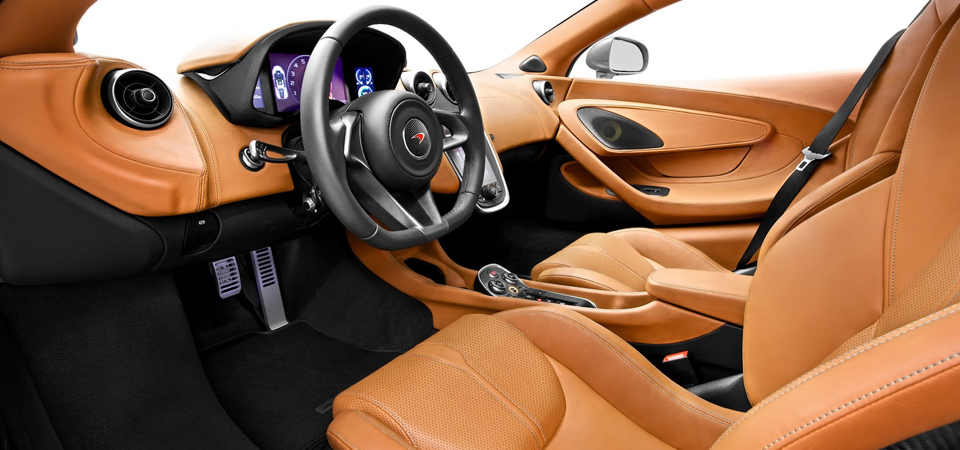 McLaren-Sports-Series-570S-Interior