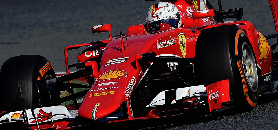Sebastian-Vettel-Pre-Season-Test-Barcelona-2015
