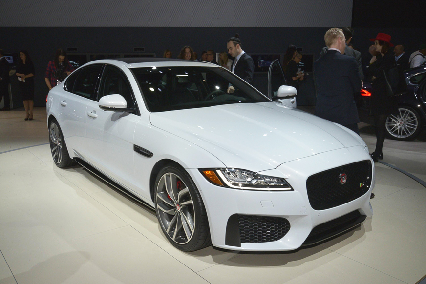 Jaguar-XF-2015-New-York-Auto-Show-
