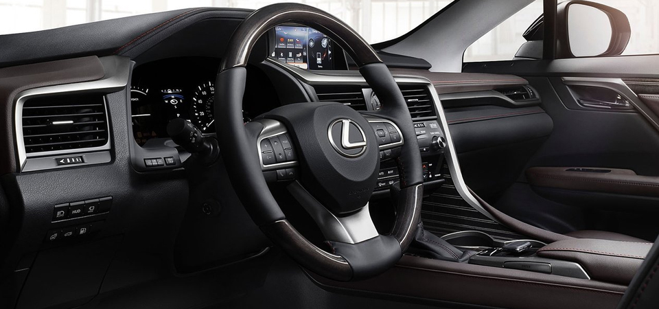 Lexus-RX-2015-Interior