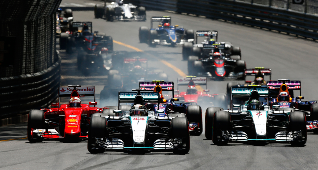 Monaco-Grand-Prix-2015-Start-Fist-Corner