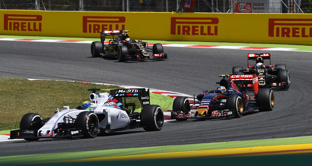 Spanish-Grand-Prix-2015-Midfield