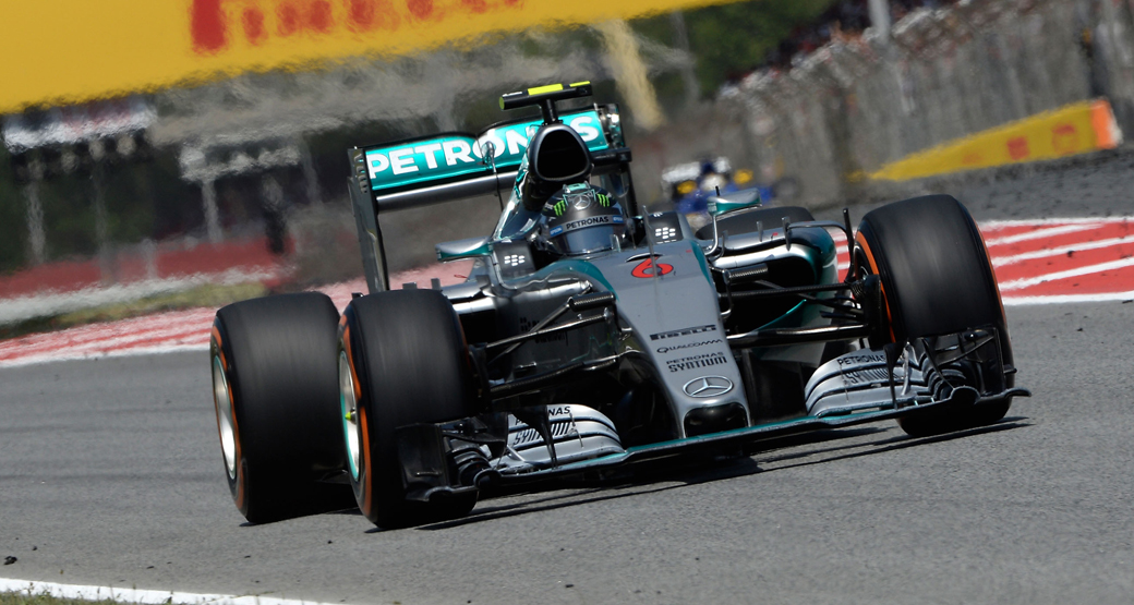 Spanish-Grand-Prix-2015-Rosberg