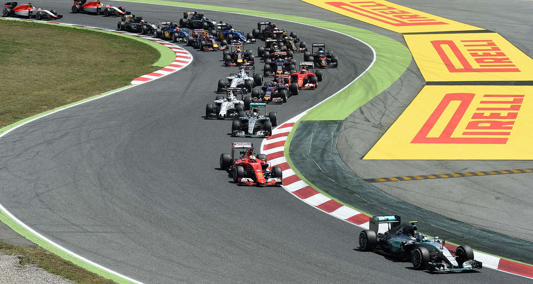 Spanish-Grand-Prix-2015-Start