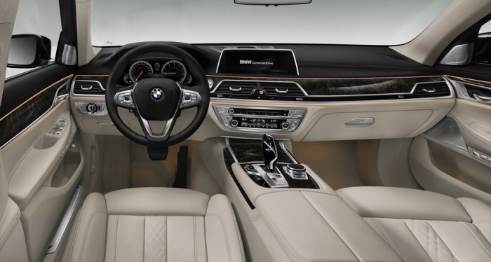 2016-BMW-7Series-Interior