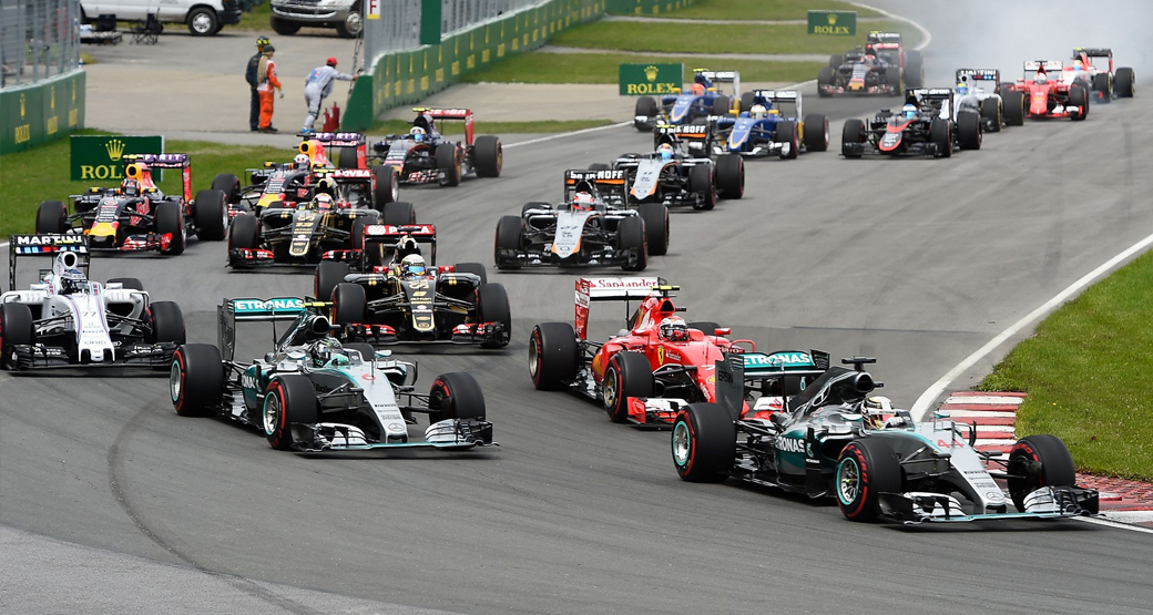 Hamilton-2015-Canadian-GP-Race-Start