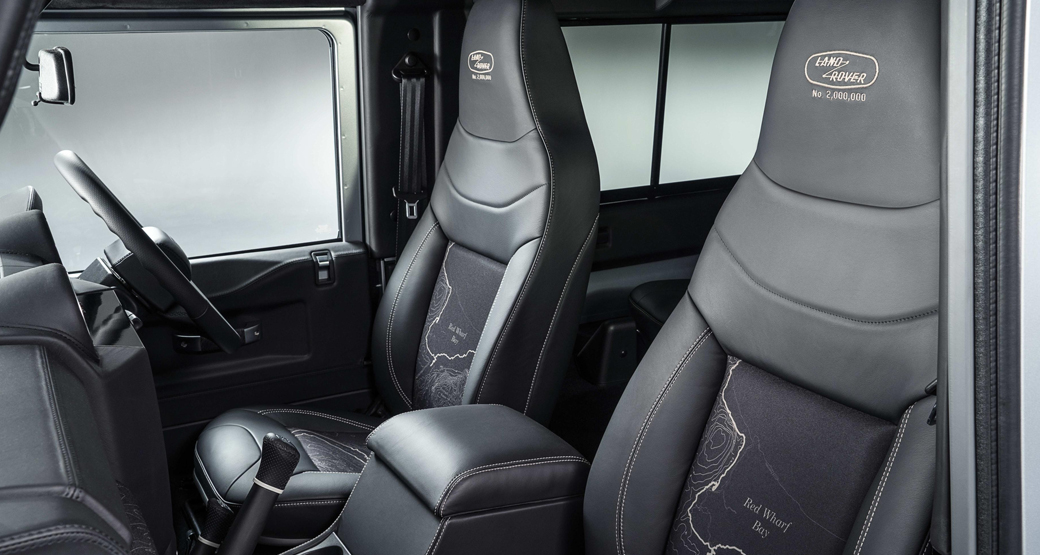 Land-Rover-Defender-Special-Edition-Interior
