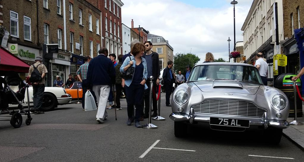St-Johns-Wood-Classic-&-Supercar-Pageant-Aston-Martin