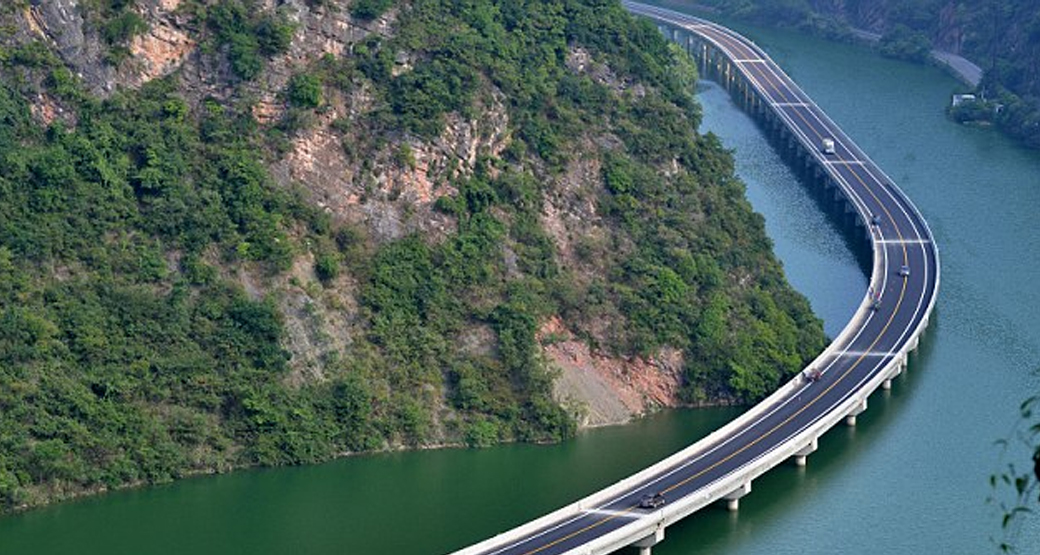 China-Overwater-Highway-A
