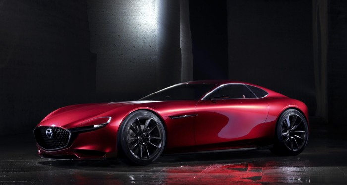Mazda-RX-7-Vision-Concept-Front