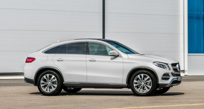 Mercedes-GLE-Coupe