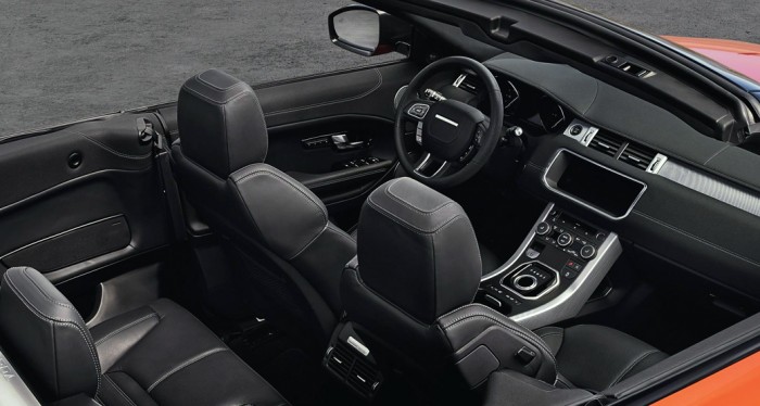Land-Rover-Evoque-Convertible-Interior