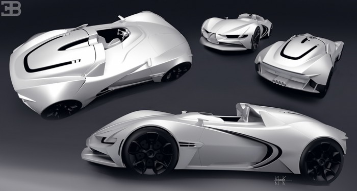 Bugatti-Kataoka-Chiron-Roadster-3D-Concept-Models