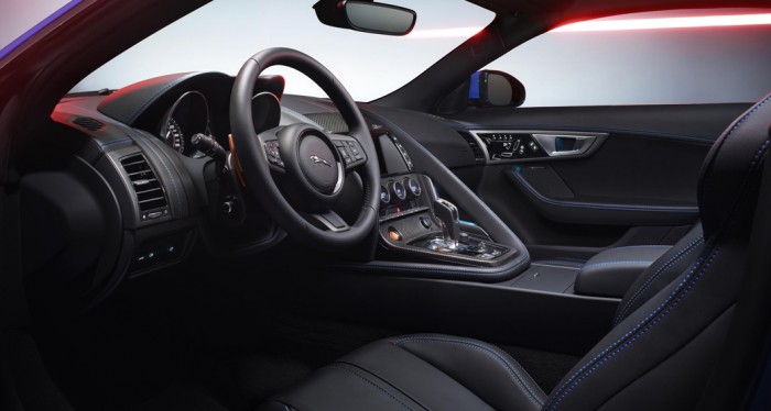 Jaguar-F-Type-British-Design-Edition-Interior