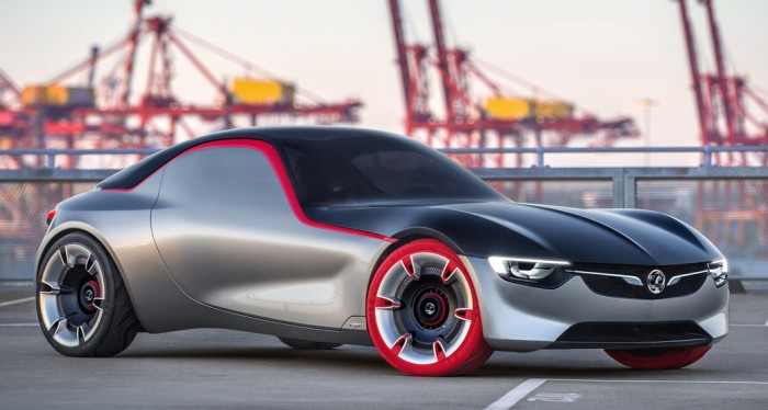 Vauxhall-GT-Concept-Front-Profile