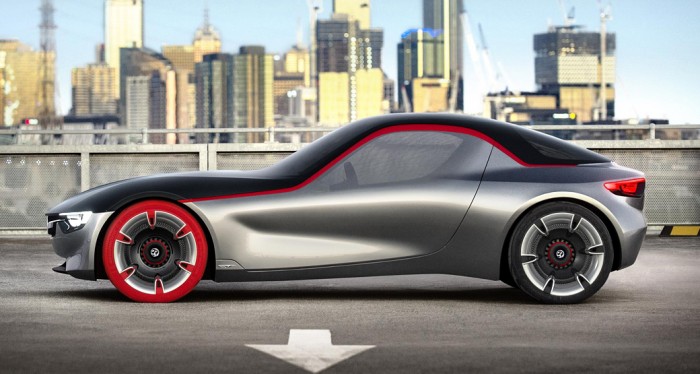 Vauxhall-GT-Concept-Profile