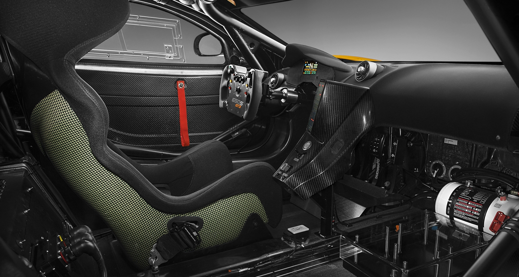 McLaren-650S-GT3-Interior