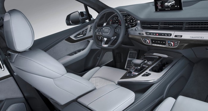 Audi-SQ7-Interior