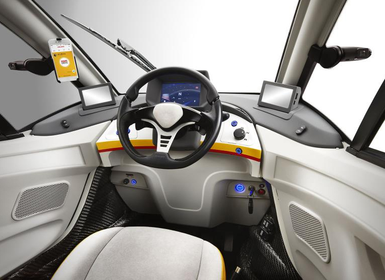 Shell-Concept-Car-Interior