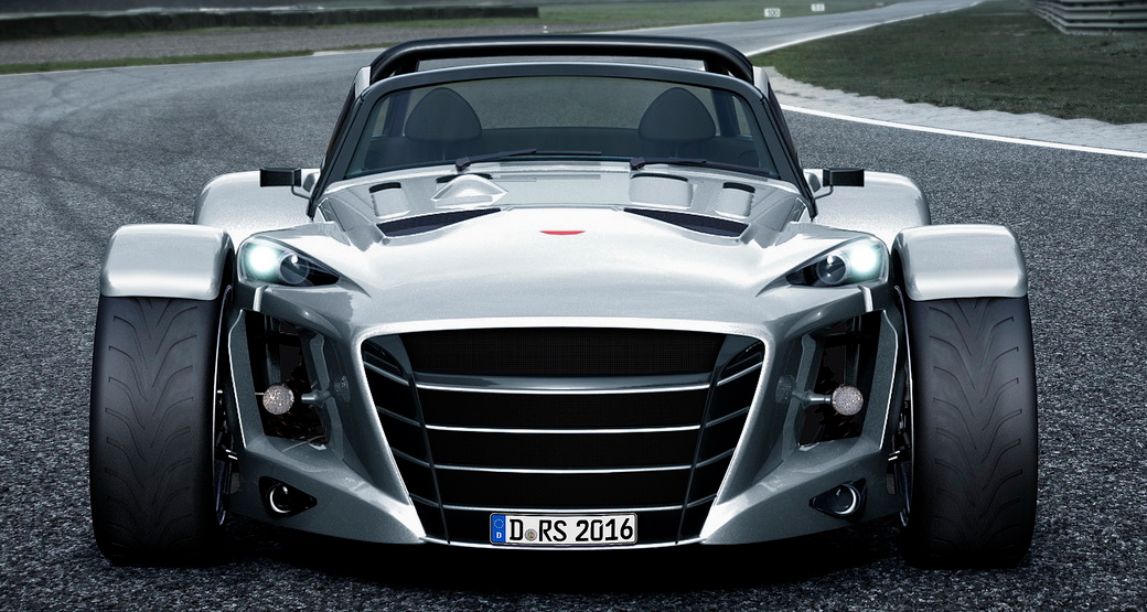 Donkervoort-D8-GTO-RS-Front