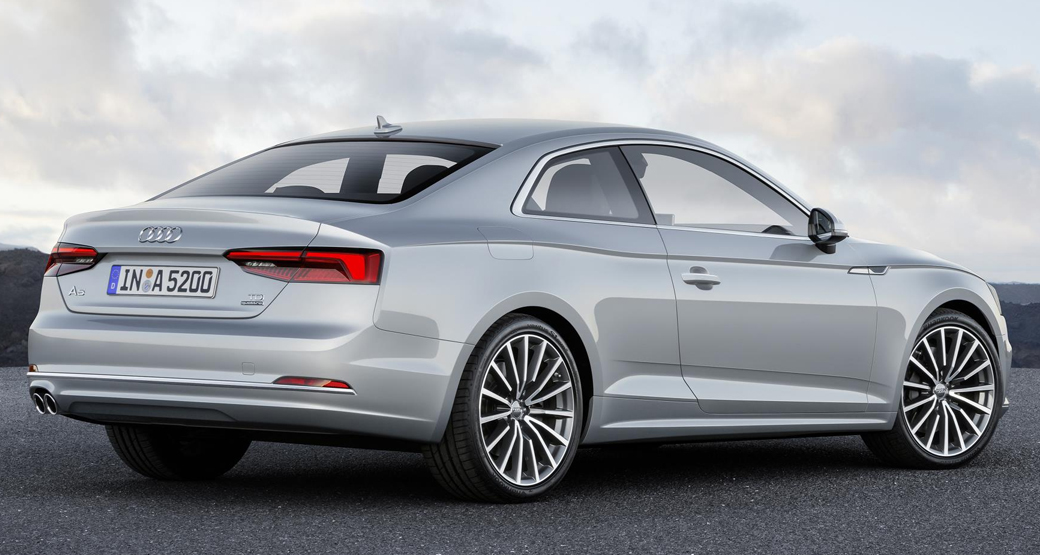 Audi-A5-Rear-2016