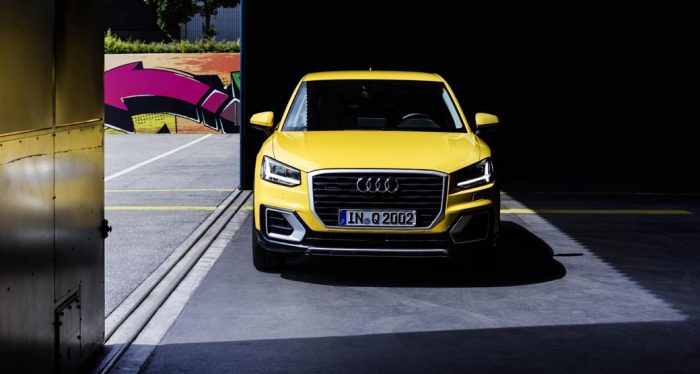 Audi-Q2-2017-Front