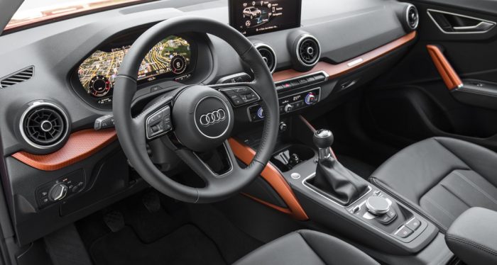 Audi-Q2-2017-Interior