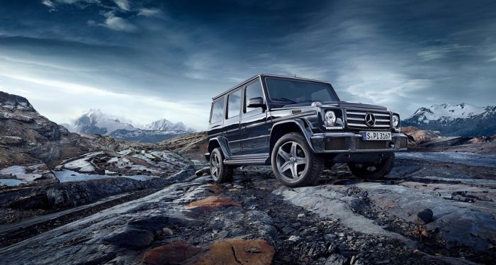 How-Mercedes-Benz-Sell-So-WelG-Class