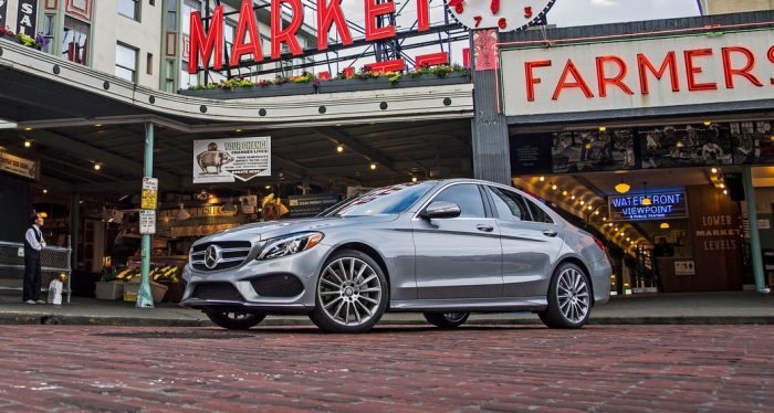 How-Mercedes-Benz-Sell-So-Well-C-Class