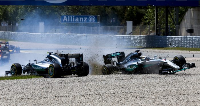 How-Mercedes-Benz-Sell-So-Well-F1-Crash-Spain