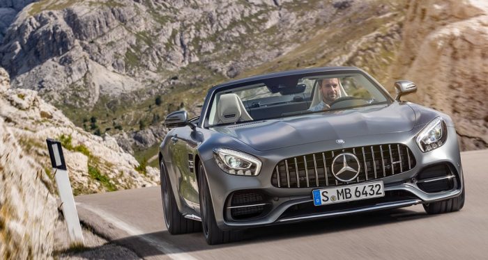 mercedes-amg-roadster-mountain-pass