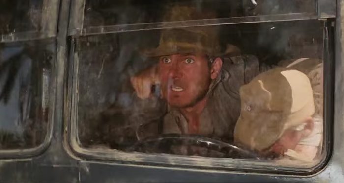 IndianaJones-Raiders-Of-The-Lost-Arc-Dailycarblog-Road-Trip-Hitch-Hike